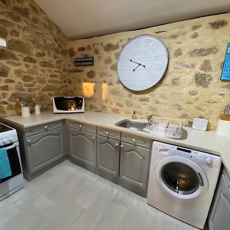 La Porcherie Saint-Mathieu Dış mekan fotoğraf